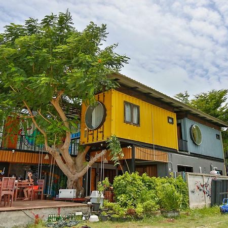 Baan Rom Talay Made' Hotel Koh Samet Ngoại thất bức ảnh