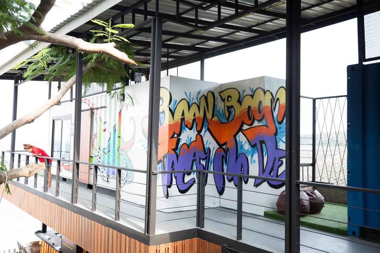 Baan Rom Talay Made' Hotel Koh Samet Ngoại thất bức ảnh