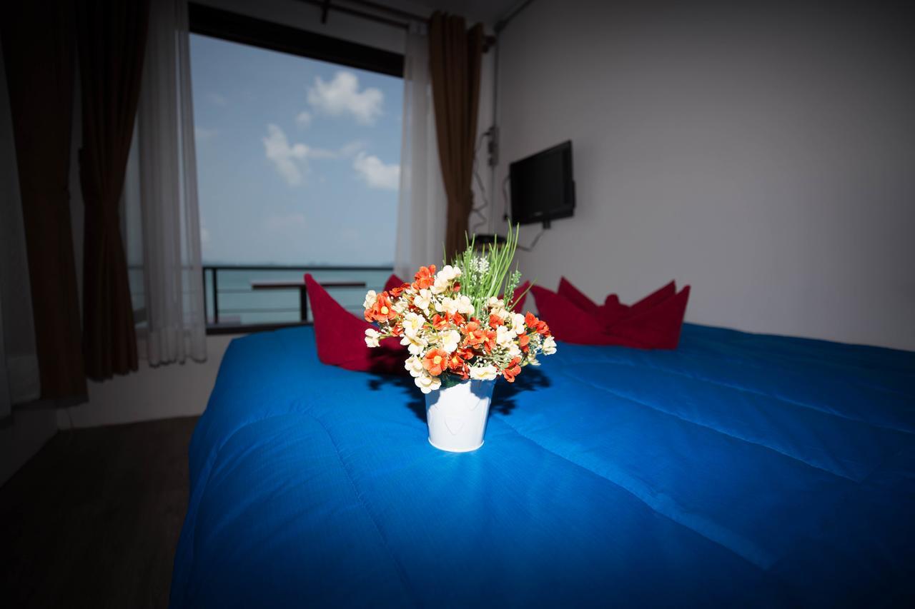 Baan Rom Talay Made' Hotel Koh Samet Ngoại thất bức ảnh