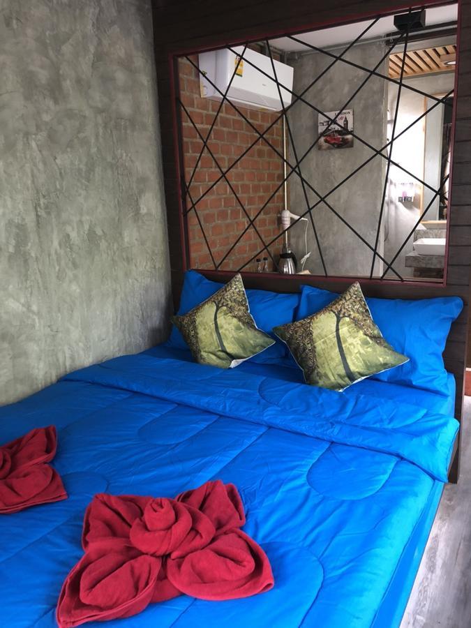 Baan Rom Talay Made' Hotel Koh Samet Ngoại thất bức ảnh