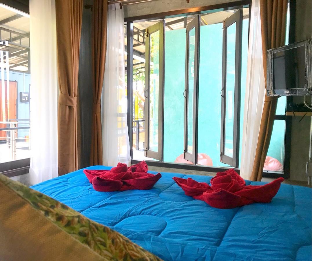 Baan Rom Talay Made' Hotel Koh Samet Ngoại thất bức ảnh