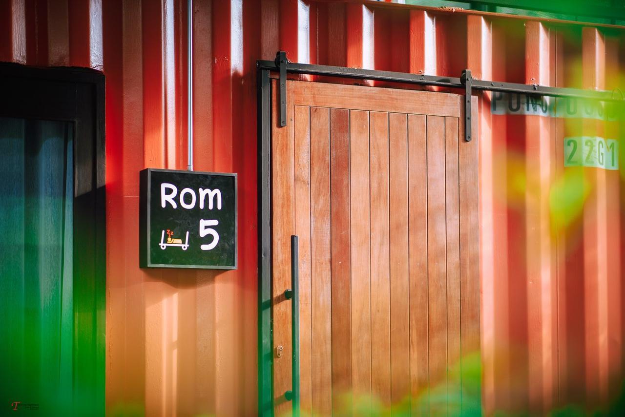 Baan Rom Talay Made' Hotel Koh Samet Ngoại thất bức ảnh