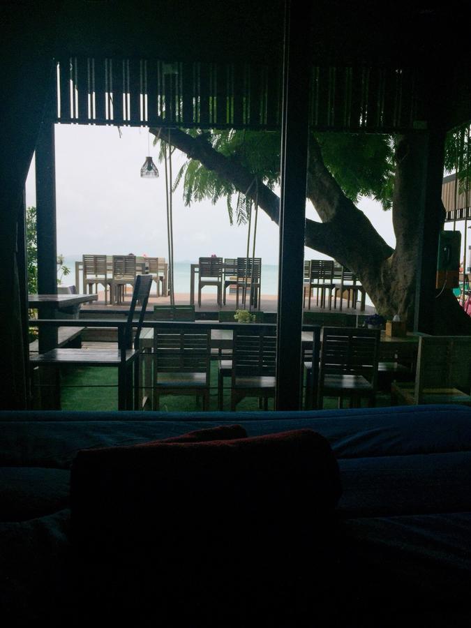 Baan Rom Talay Made' Hotel Koh Samet Ngoại thất bức ảnh